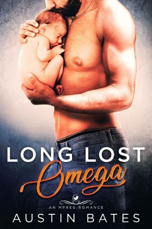 [Trouble In Paradise 02] • Long Lost Omega · an Mpreg Romance (Trouble in Paradise Book 2)